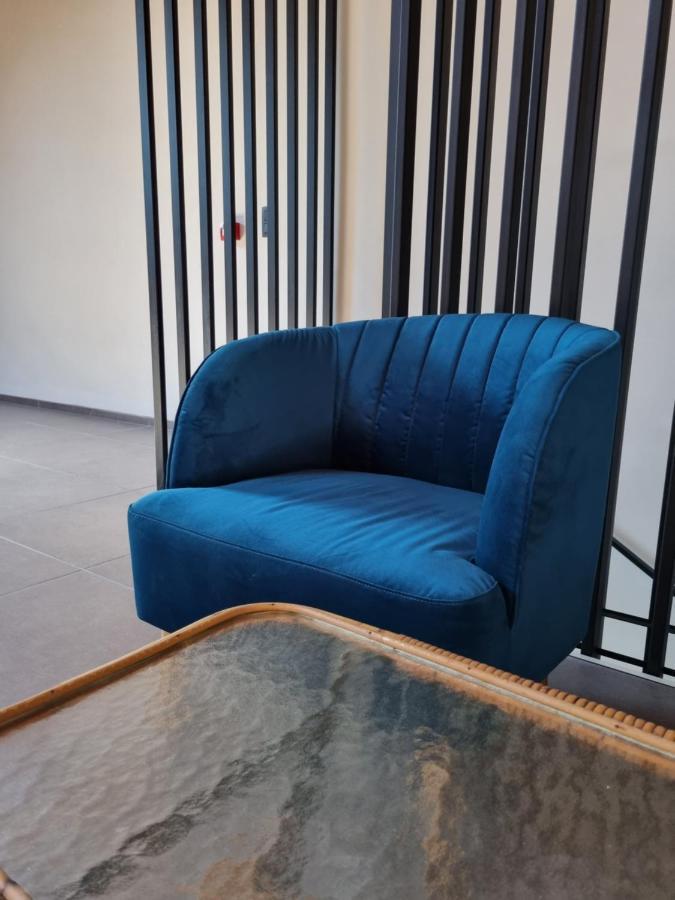 Cerf, Ouvre-Moi B&B Rochefort Eksteriør bilde