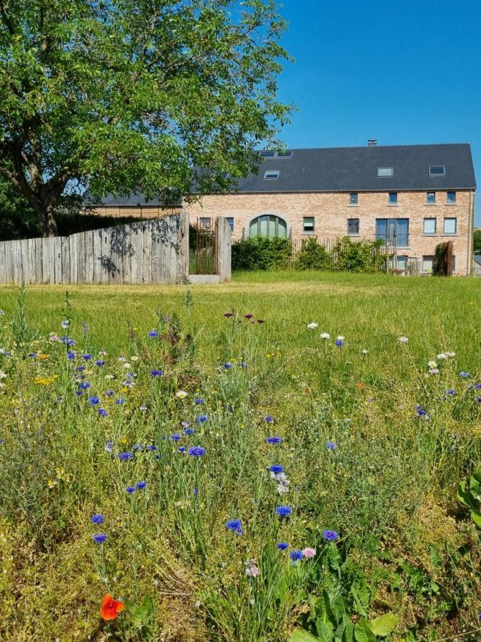Cerf, Ouvre-Moi B&B Rochefort Eksteriør bilde